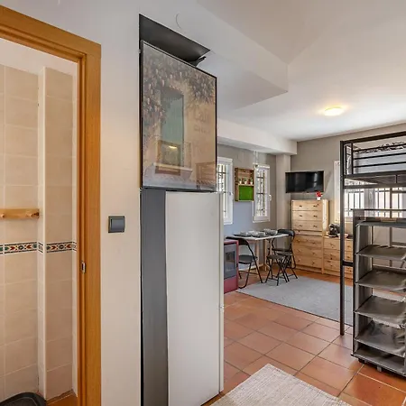 Estudio Bsg Apartment